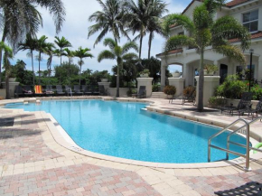 Tuscany Condominium